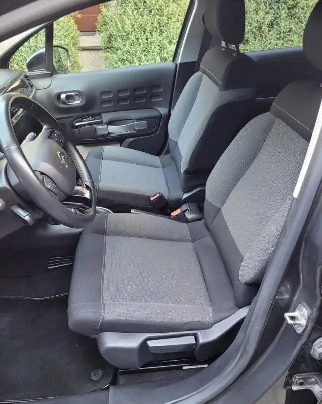 CITROËN C3 1.2 PureTech Shine EAT6