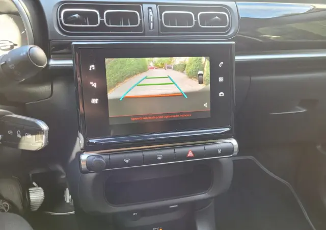 CITROËN C3 1.2 PureTech Shine EAT6