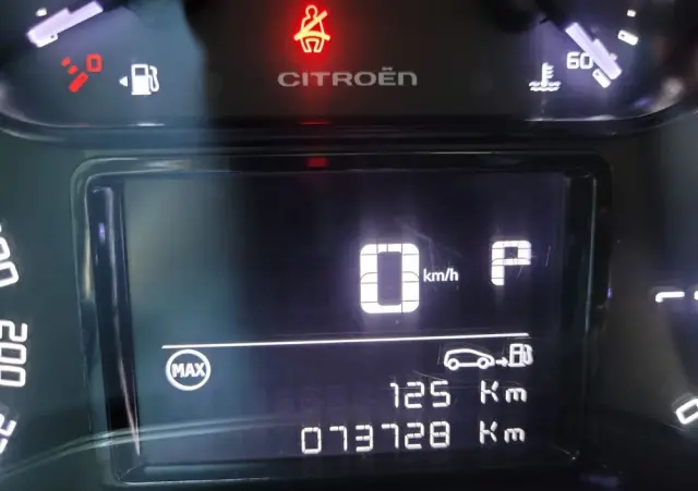 CITROËN C3 1.2 PureTech Shine EAT6