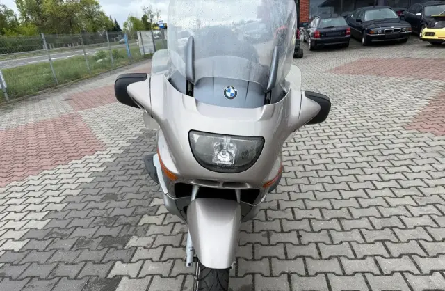 BMW K 1200 LT 