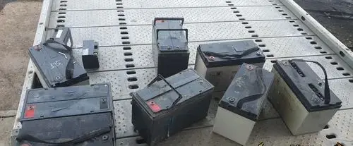 AIXAM Mega wywrotka 