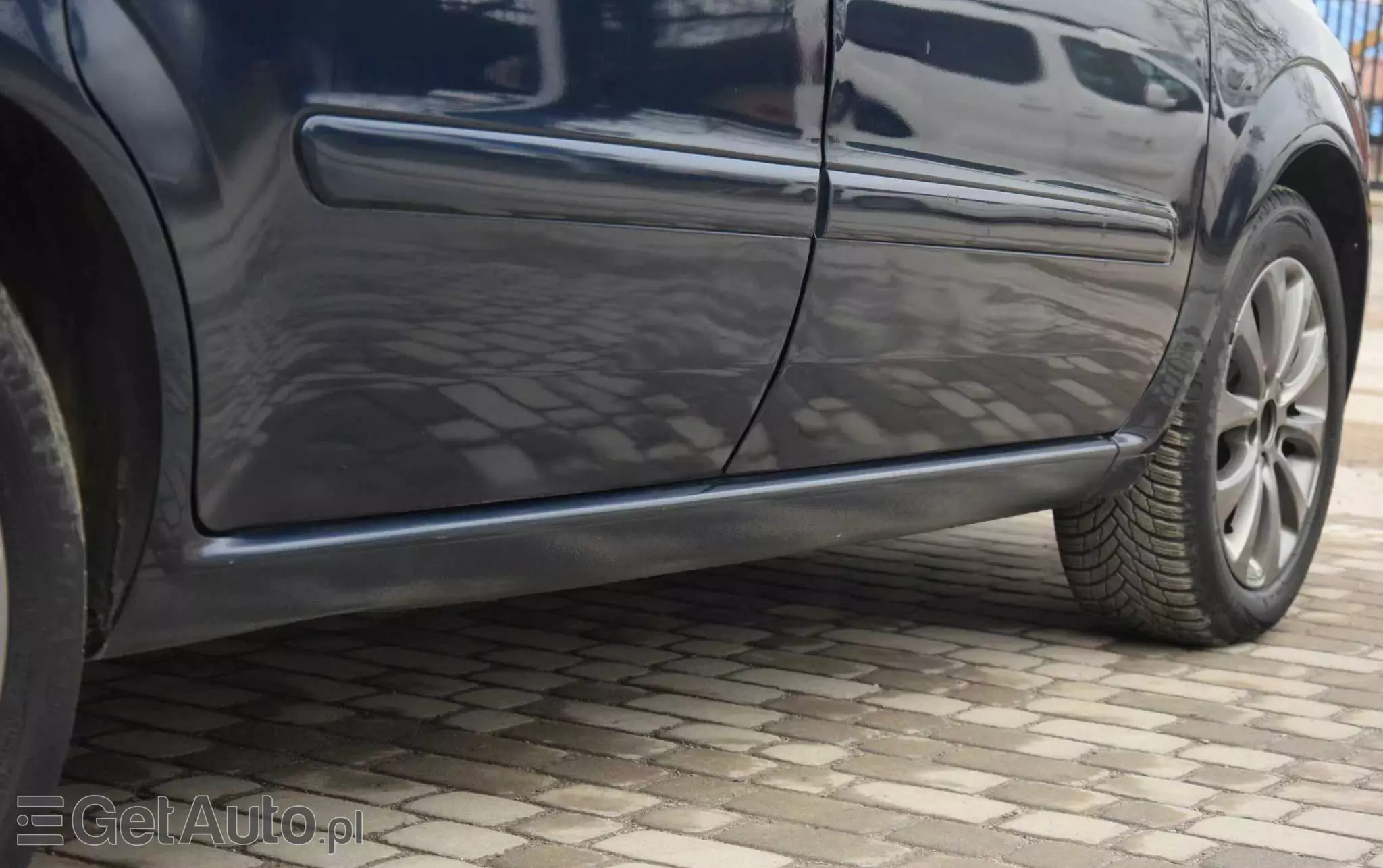 OPEL Zafira 1.8 Innovation