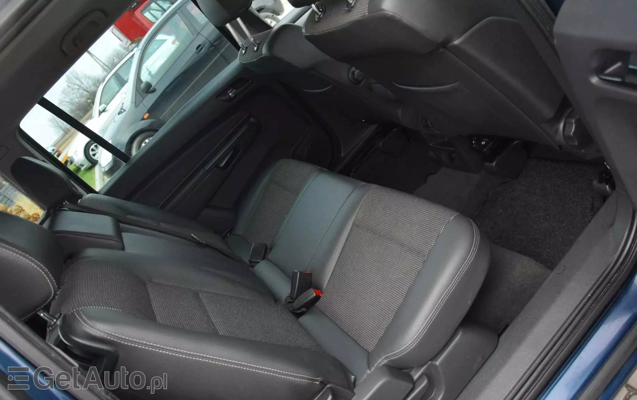 OPEL Zafira 1.8 Innovation