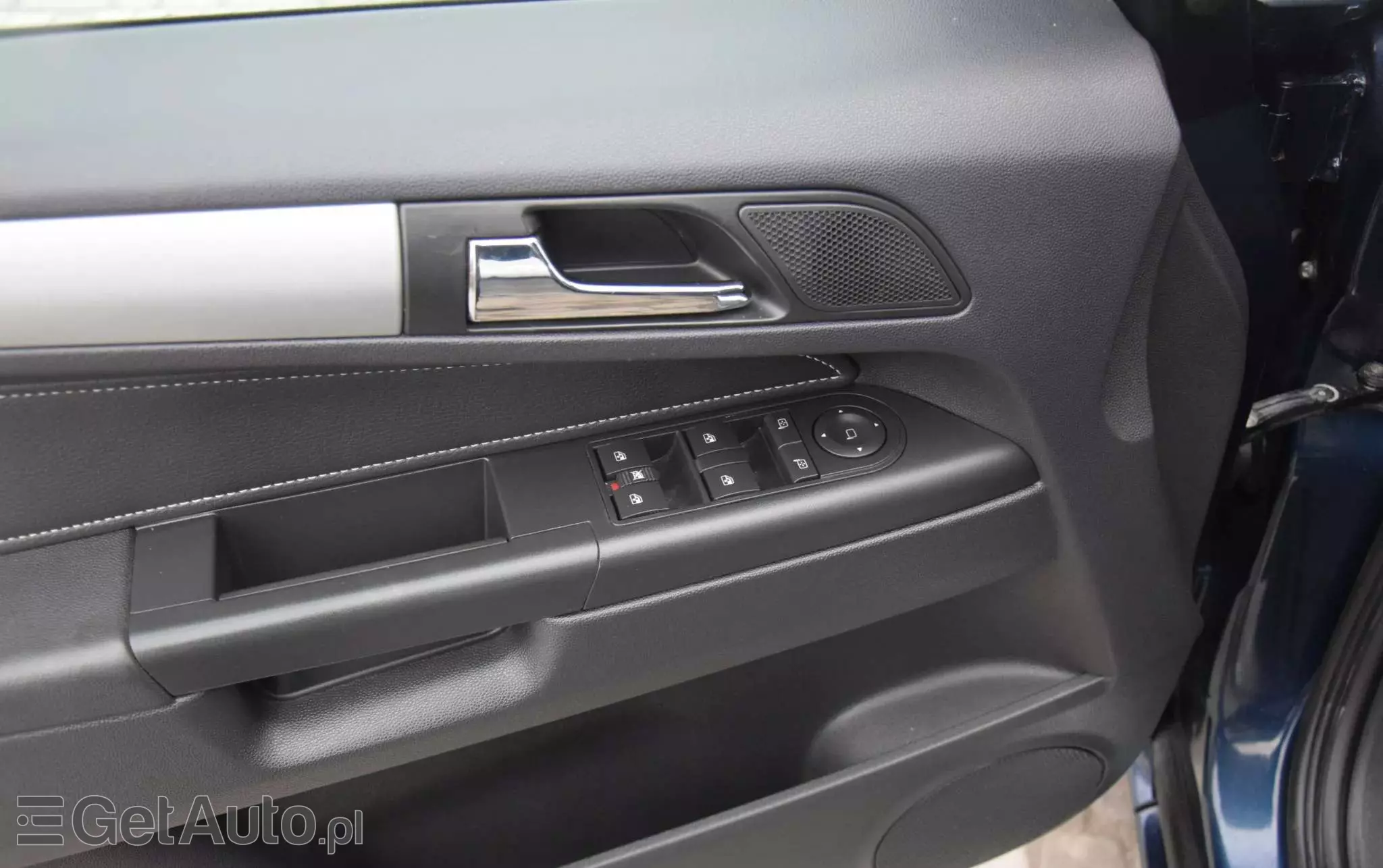 OPEL Zafira 1.8 Innovation