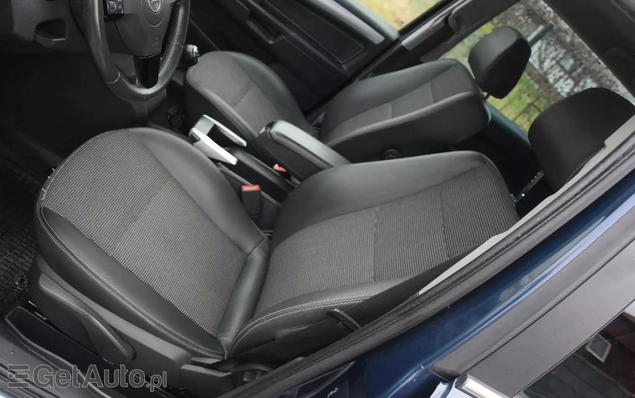 OPEL Zafira 1.8 Innovation