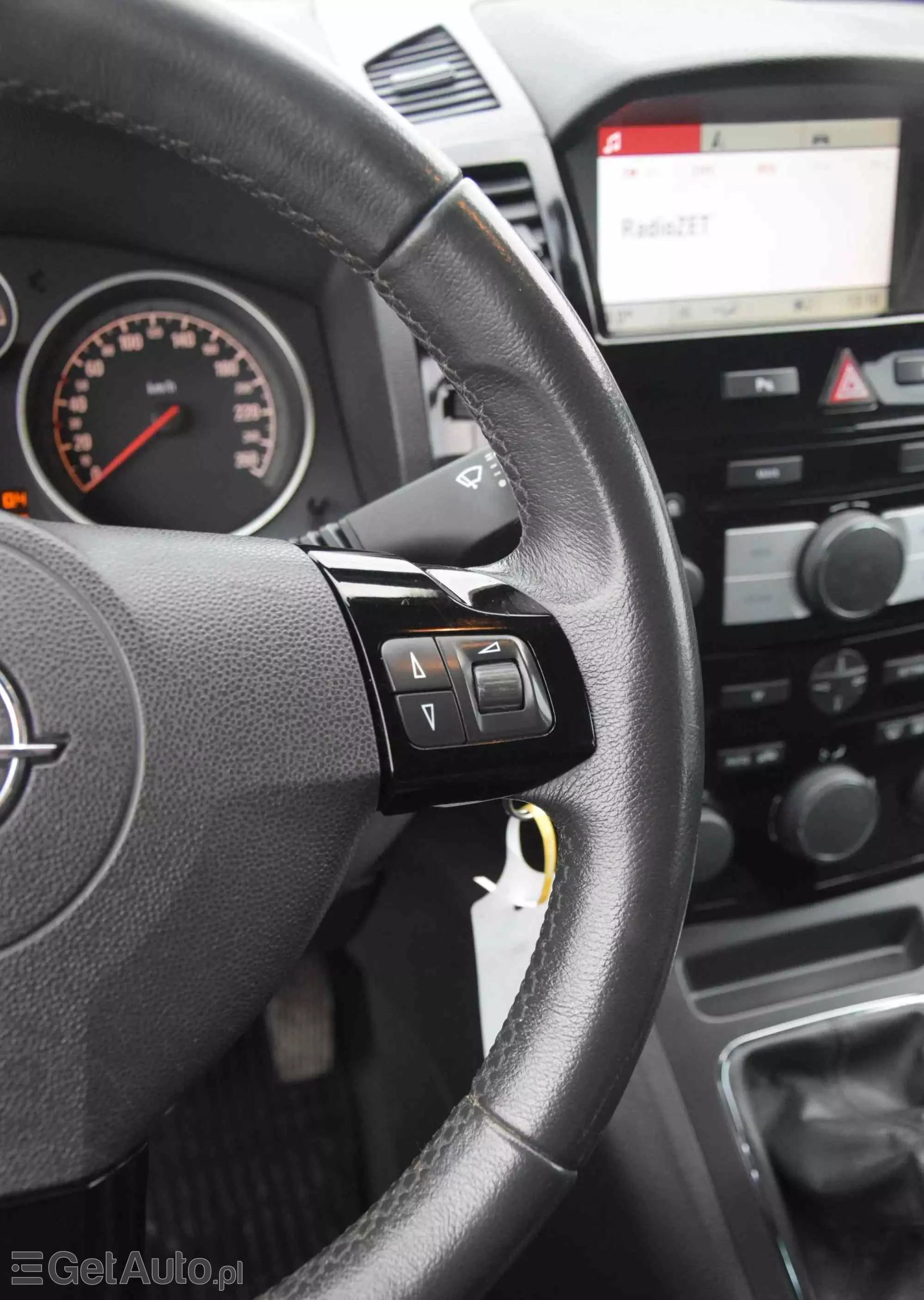 OPEL Zafira 1.8 Innovation