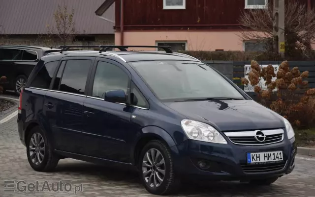 OPEL Zafira 1.8 Innovation