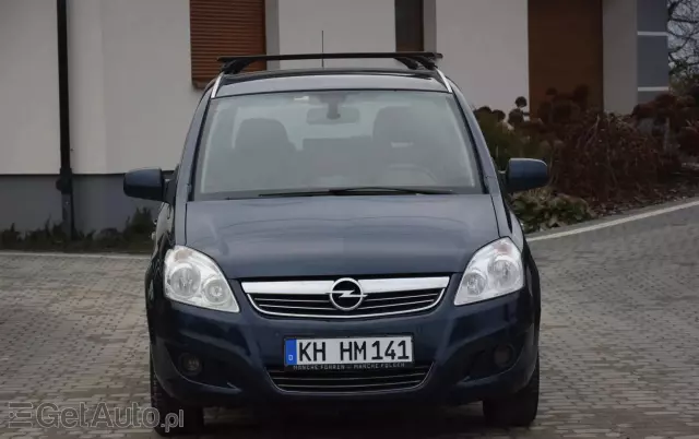 OPEL Zafira 1.8 Innovation