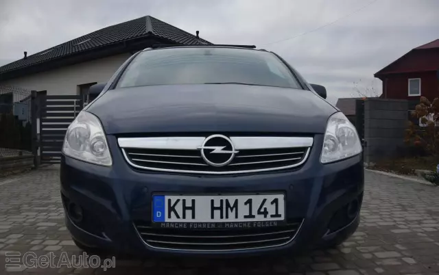 OPEL Zafira 1.8 Innovation