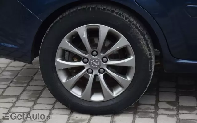 OPEL Zafira 1.8 Innovation