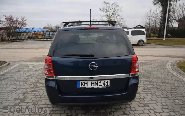 OPEL Zafira 1.8 Innovation