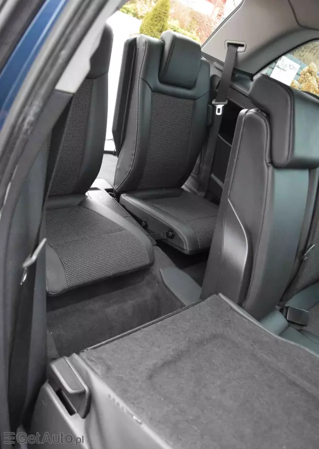 OPEL Zafira 1.8 Innovation