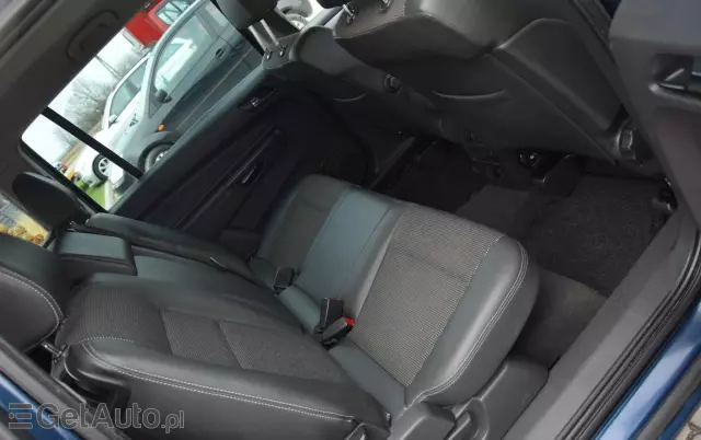 OPEL Zafira 1.8 Innovation