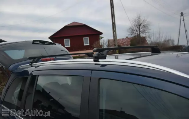 OPEL Zafira 1.8 Innovation