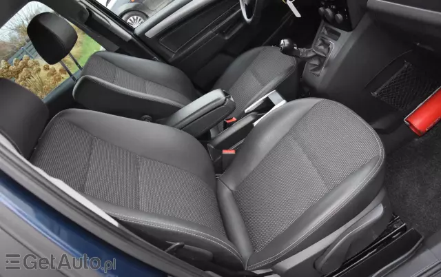 OPEL Zafira 1.8 Innovation