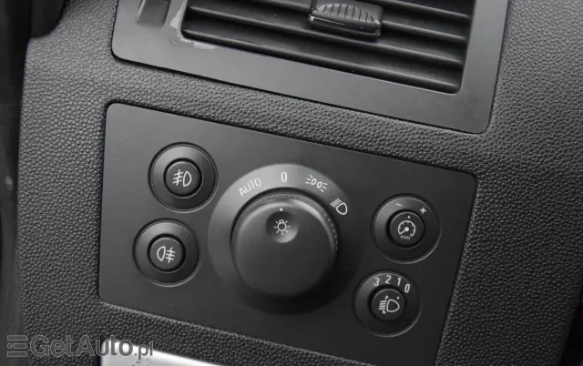 OPEL Zafira 1.8 Innovation