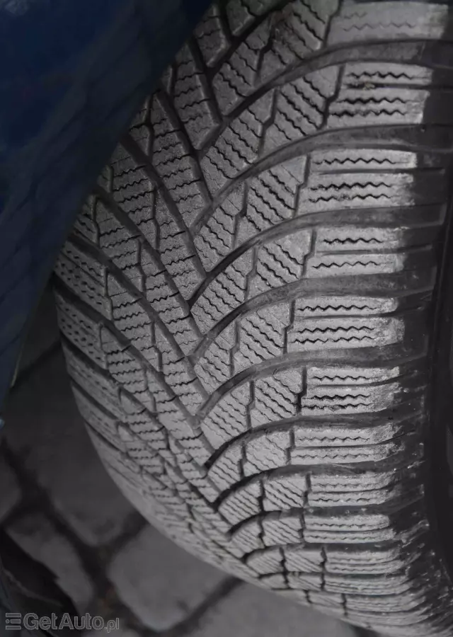 OPEL Zafira 1.8 Innovation