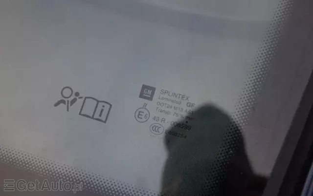 OPEL Zafira 1.8 Innovation