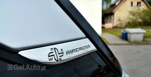 CITROEN C4 Aircross 