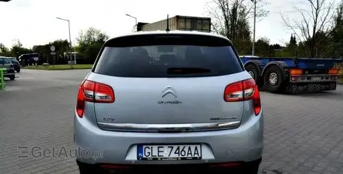 CITROEN C4 Aircross 