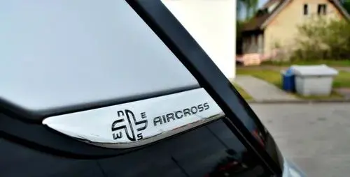 CITROEN C4 Aircross 