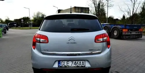 CITROEN C4 Aircross 