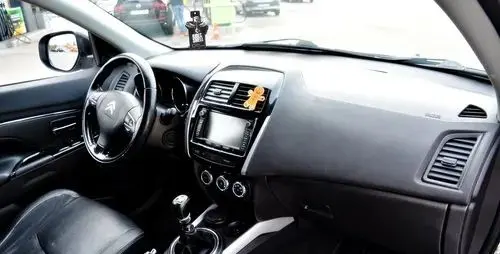 CITROEN C4 Aircross 