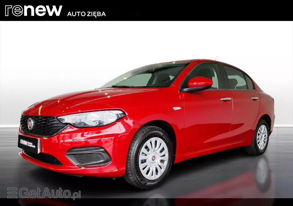 FIAT Tipo 1.4 16v Easy