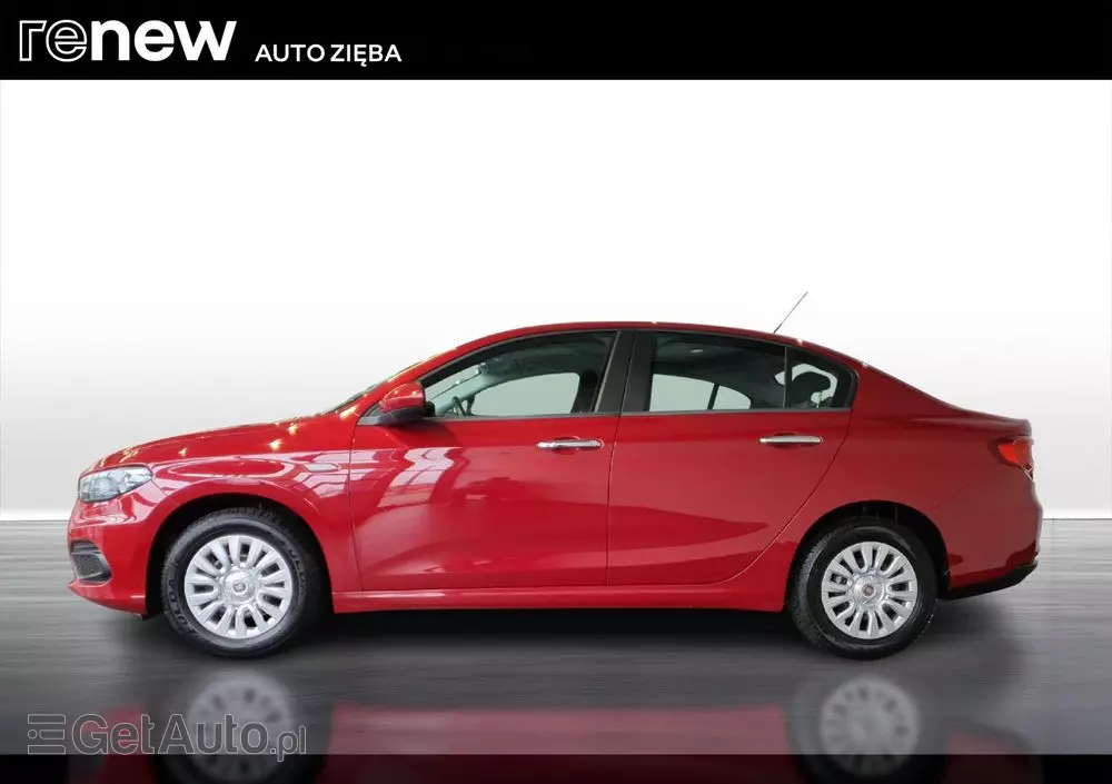 FIAT Tipo 1.4 16v Easy