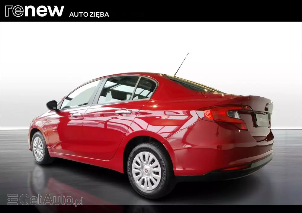 FIAT Tipo 1.4 16v Easy