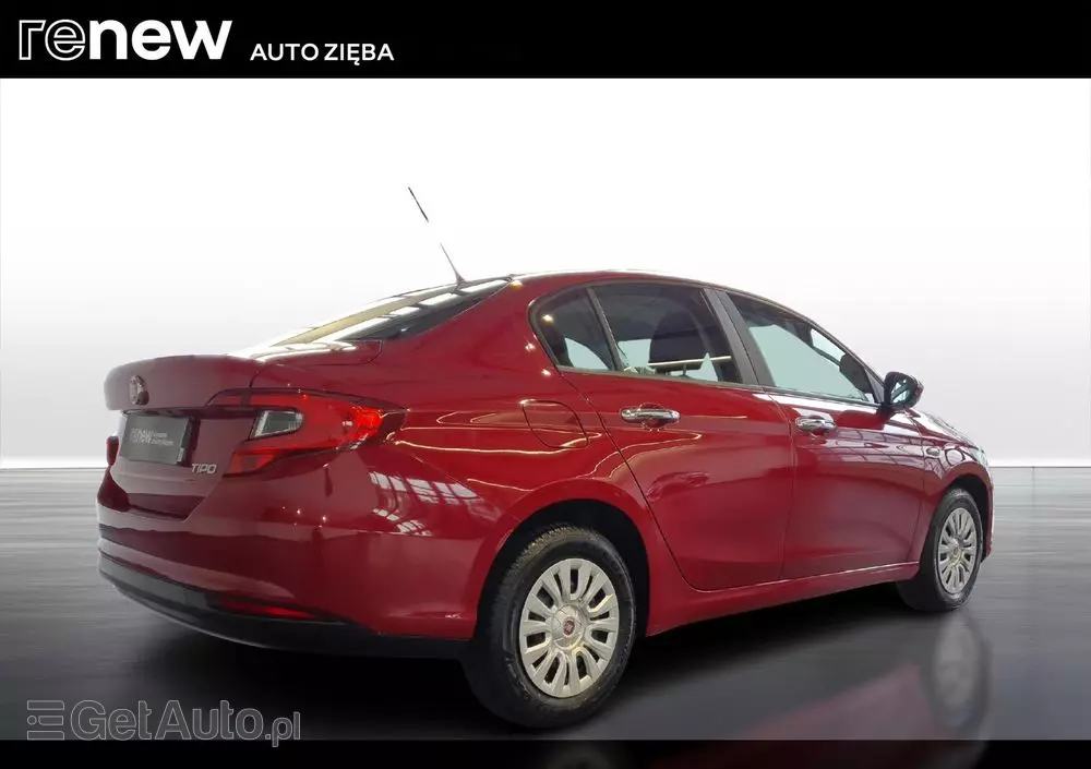 FIAT Tipo 1.4 16v Easy