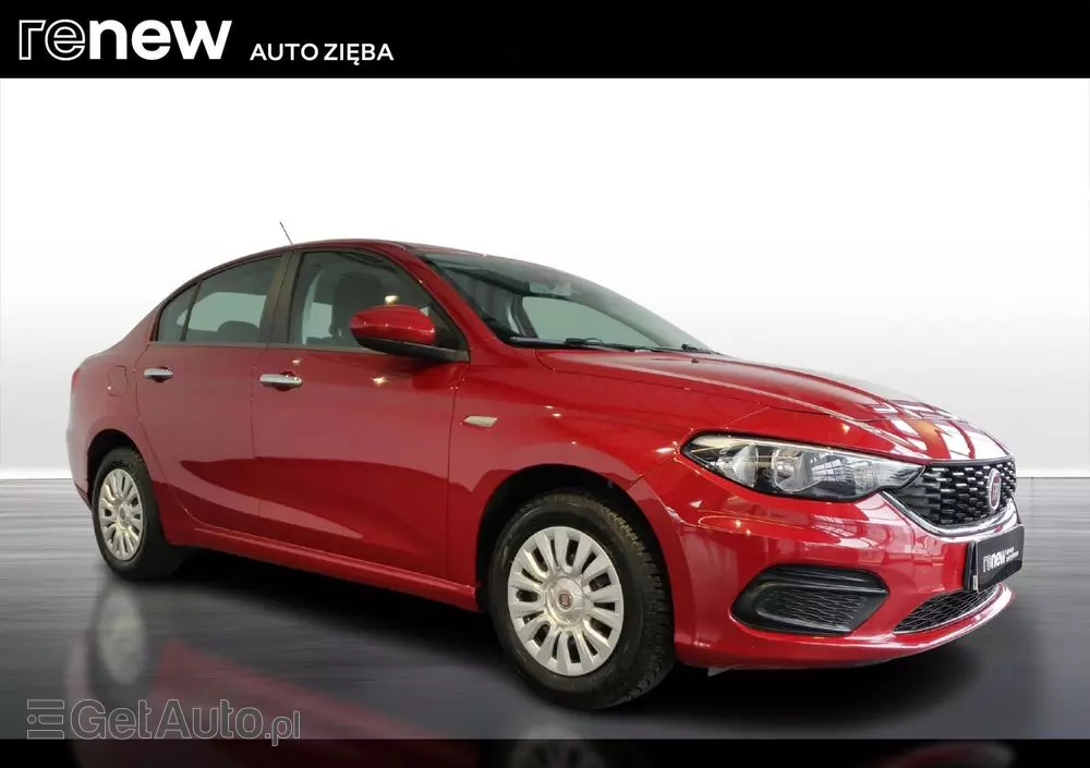 FIAT Tipo 1.4 16v Easy