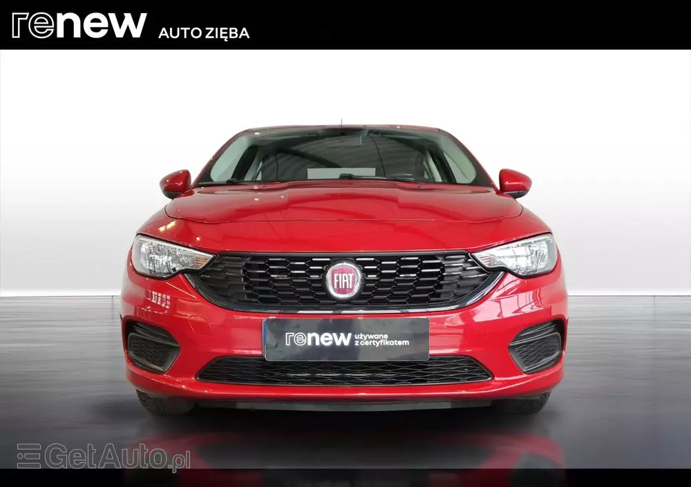 FIAT Tipo 1.4 16v Easy