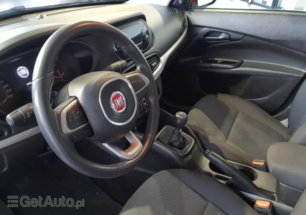 FIAT Tipo 1.4 16v Easy