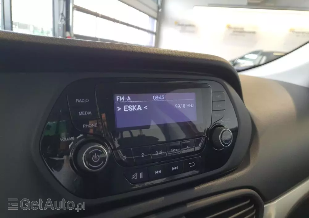 FIAT Tipo 1.4 16v Easy