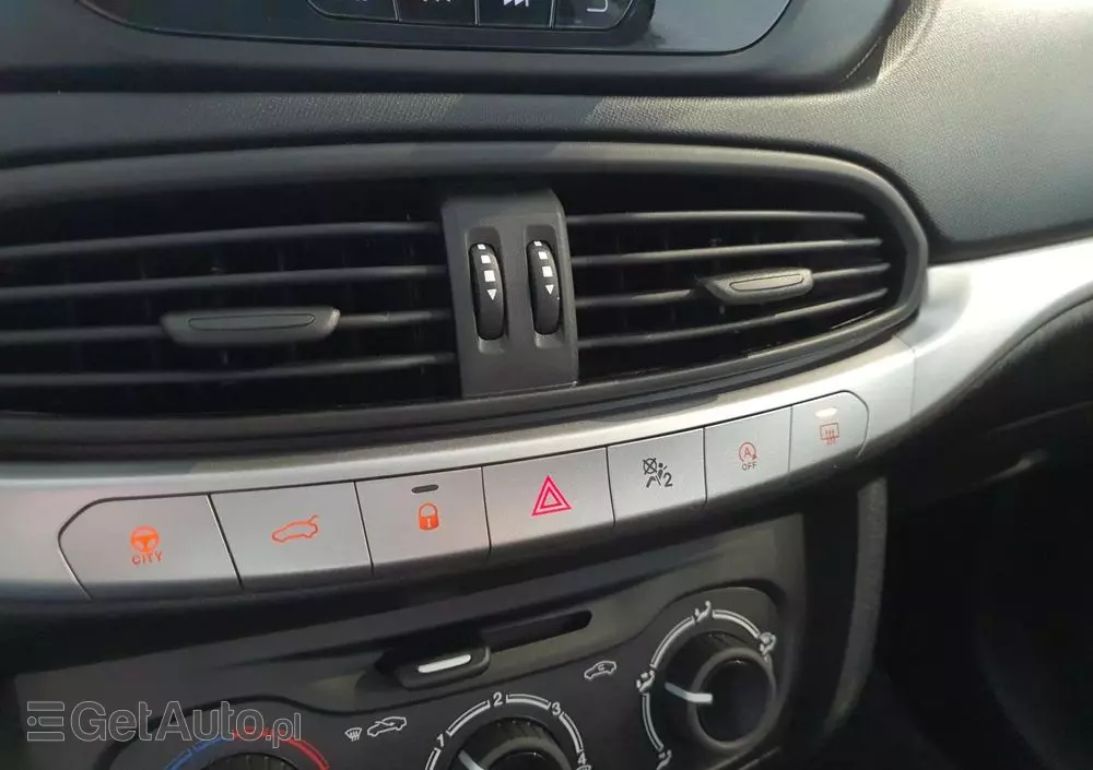 FIAT Tipo 1.4 16v Easy