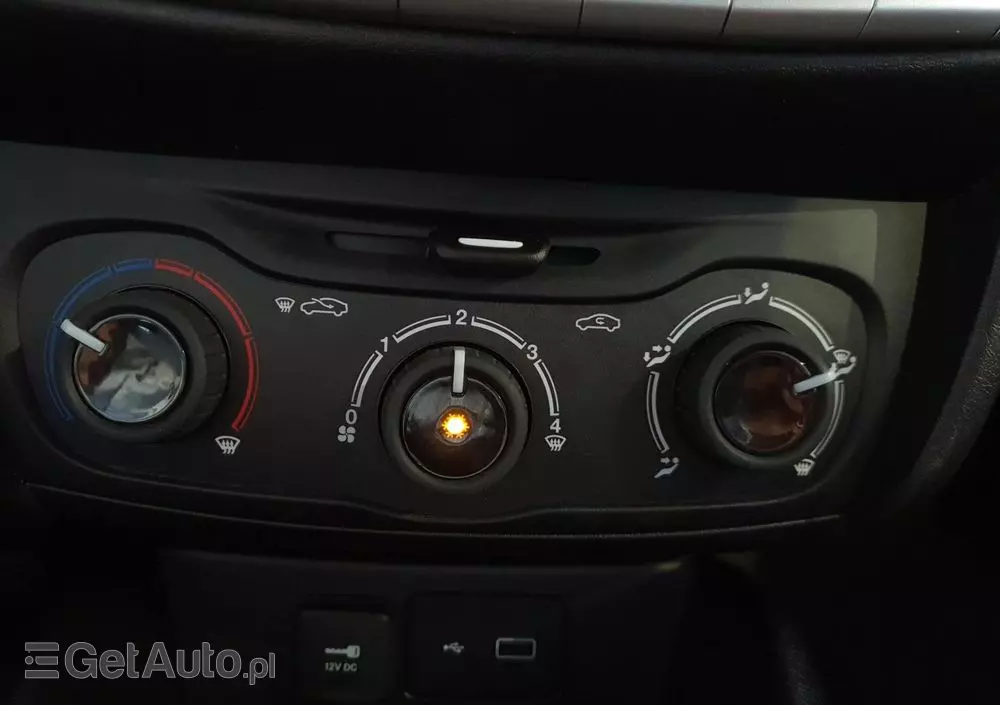 FIAT Tipo 1.4 16v Easy