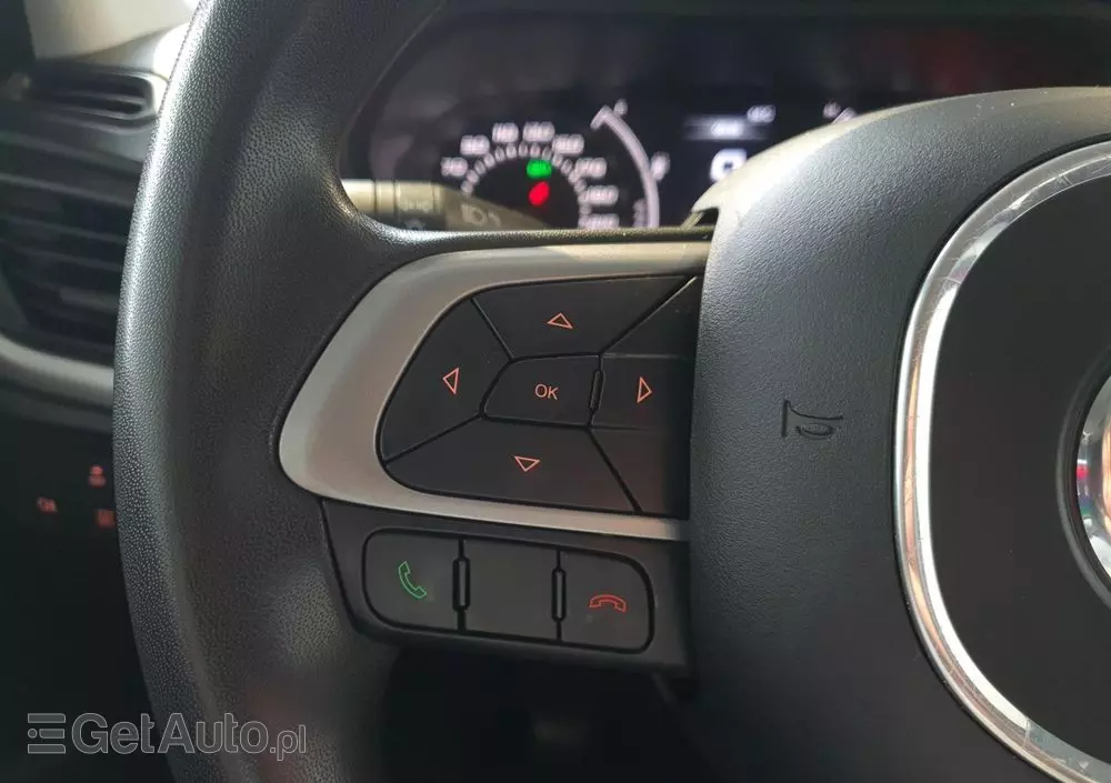 FIAT Tipo 1.4 16v Easy