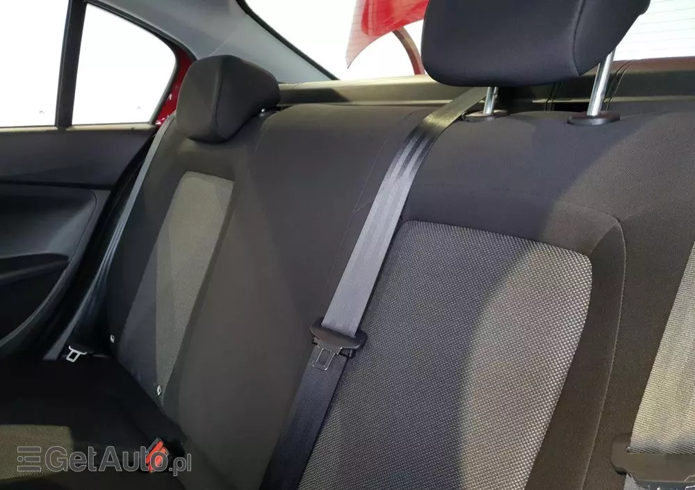 FIAT Tipo 1.4 16v Easy