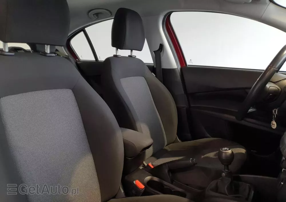 FIAT Tipo 1.4 16v Easy