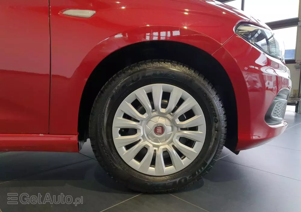 FIAT Tipo 1.4 16v Easy