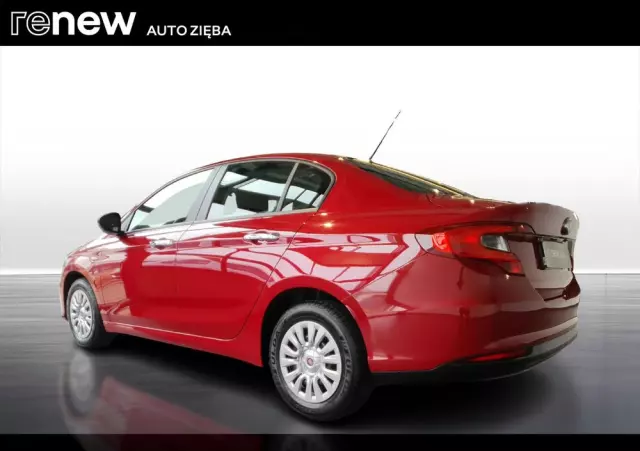 FIAT Tipo 1.4 16v Easy