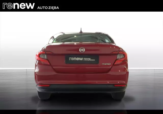 FIAT Tipo 1.4 16v Easy