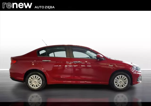 FIAT Tipo 1.4 16v Easy