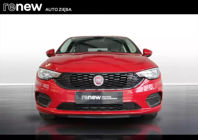 FIAT Tipo 1.4 16v Easy