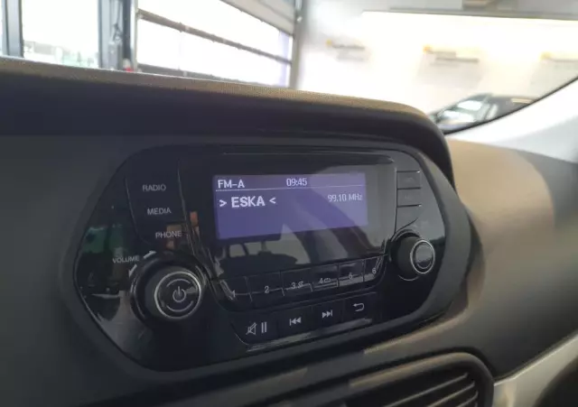 FIAT Tipo 1.4 16v Easy