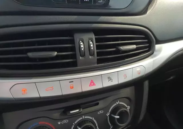 FIAT Tipo 1.4 16v Easy