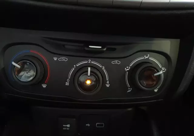 FIAT Tipo 1.4 16v Easy