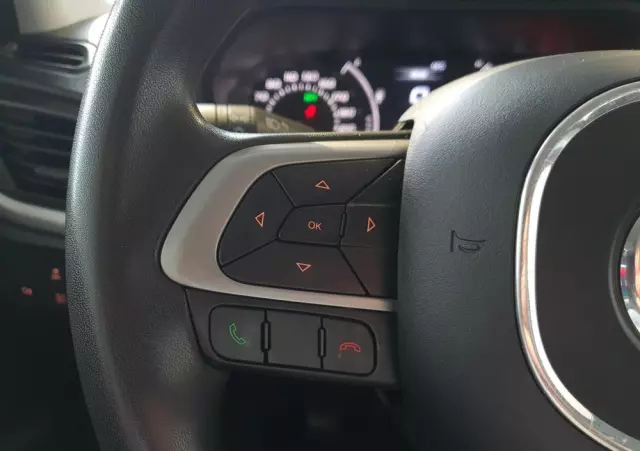 FIAT Tipo 1.4 16v Easy