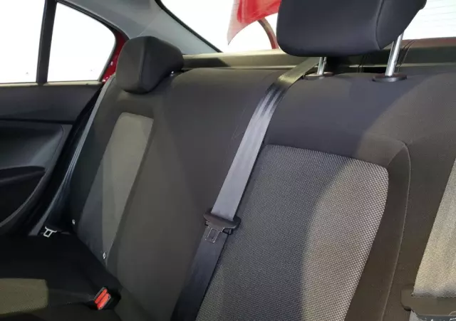 FIAT Tipo 1.4 16v Easy